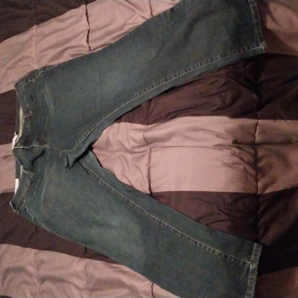 Torrid Jeans Boyfriend cut Size 14
